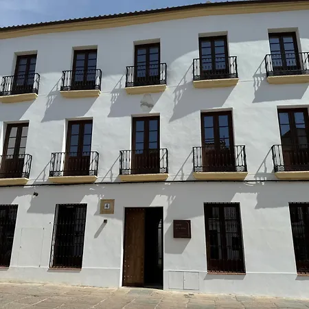 Puerta de la Ribera Suites-2